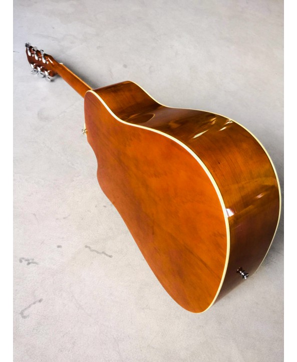 REDDING 41 NATURAL W/CUTAWAY